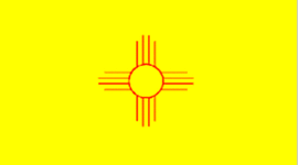 Timeline: New Mexico, The Struggle to Become a State