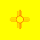 Flag st nm