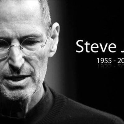 Timeline: Steve Jobs Ordinary to Extraordinary