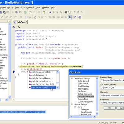 Timeline: Programming