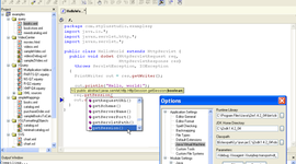 Timeline: Programming