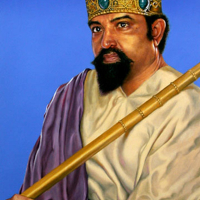 Timeline: Mansa Musa comes becomes emperor of the Mali