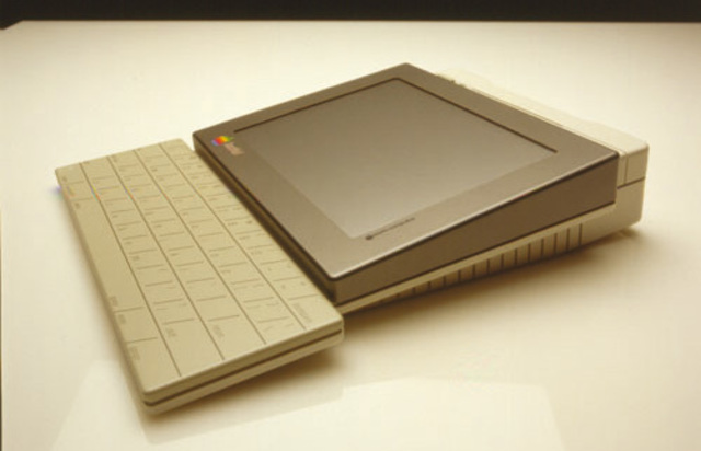 Linea de Tiempo del Dispositivo Tablet timeline | Timetoast timelines