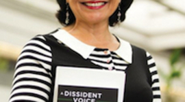 Timeline: Antonia Darder