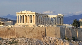 Timeline: Anicent Greece Timeline