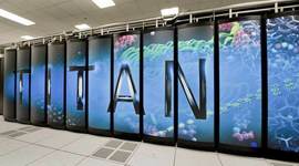 Timeline: Supercomputadoras