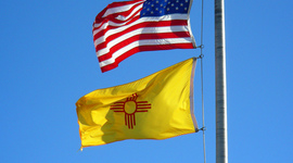 Timeline: The Struggle to Become a State - Desiree Mason