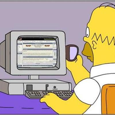 Timeline: HISTORIA DE LA INFORMÁTICA