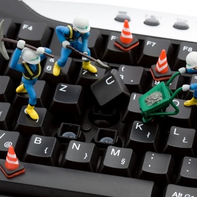 Timeline: Evolución informática