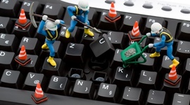 Timeline: Evolución informática