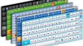 Timeline: История развития клавиатуры.