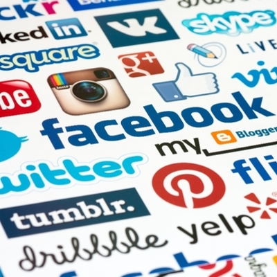 Timeline: История социальных сетей