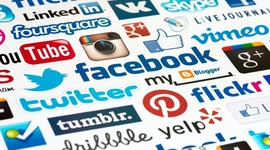 Timeline: История социальных сетей