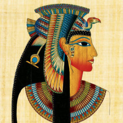 Timeline: Cleopatra