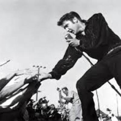 Timeline: Elvis Presley