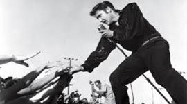 Timeline: Elvis Presley
