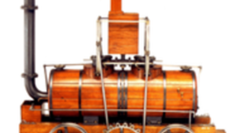 Timeline: Revolución industrial