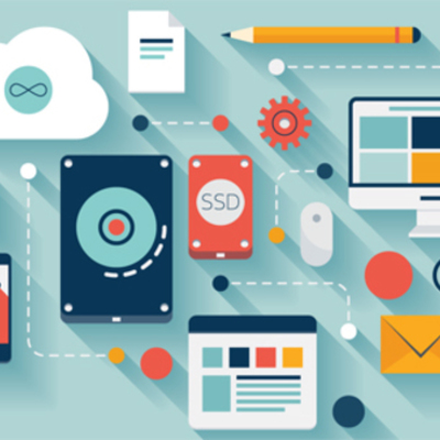 Timeline: Evolution of multimedia