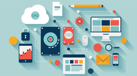 Timeline: Evolution of multimedia