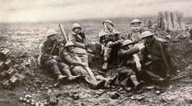 Timeline: The West to WWII Timeline