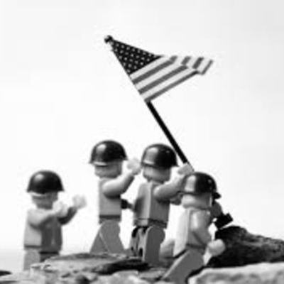 Timeline: The West - WWII Timeline Event