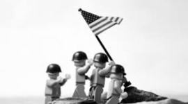 Timeline: The West - WWII Timeline Event