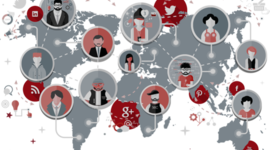 Timeline: Exposure to Traditional and New Media