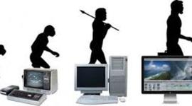 Timeline: Os Grandes Marcos da História dos Computadores.