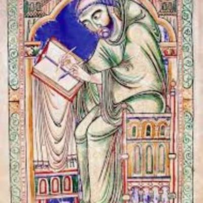 Timeline: Kua cultuuur van de kerk