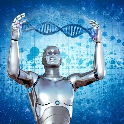 Timeline: История искусственного интеллекта