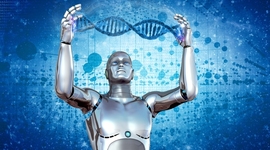 Timeline: История искусственного интеллекта