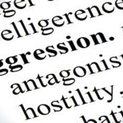 Timeline: Aggression Timeline
