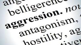 Timeline: Aggression Timeline