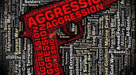 Timeline: Agression Timeline