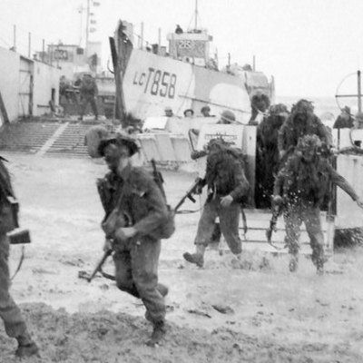 Timeline: Events leading up to WW2