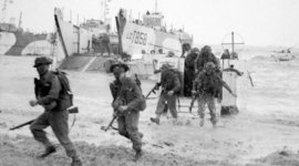 Timeline: Events leading up to WW2