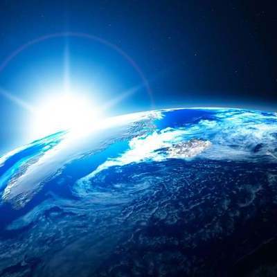 Timeline: Etapas de la Tierra