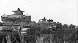 Timeline: Aggression and Appeasement