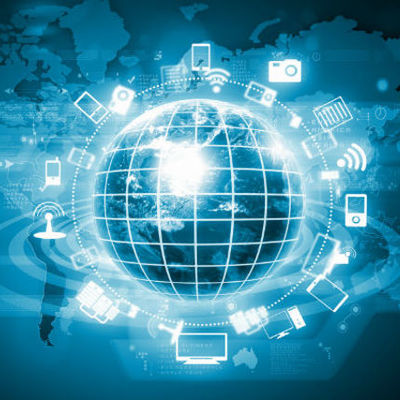 Timeline: La evolución de Internet. 1991-2017