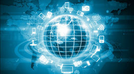 Timeline: La evolución de Internet. 1991-2017