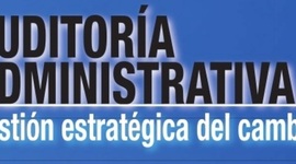 Timeline: Historia de la Auditoria Administrativa
