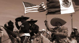 Timeline: New Mexico Timeline