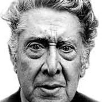 Timeline: David Alfaro Siqueiros