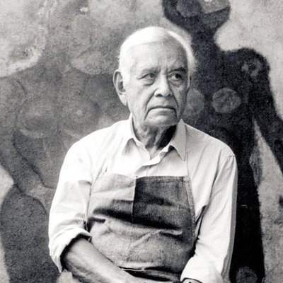Timeline: Rufino Tamayo