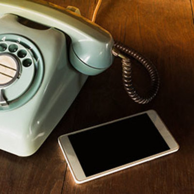 Timeline: History of the Telephone