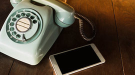 Timeline: History of the Telephone