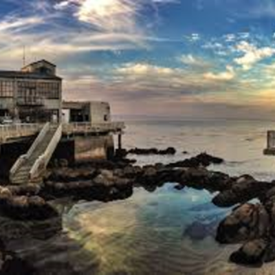 Timeline: History Of Monterey Bay