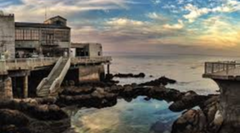 Timeline: History Of Monterey Bay