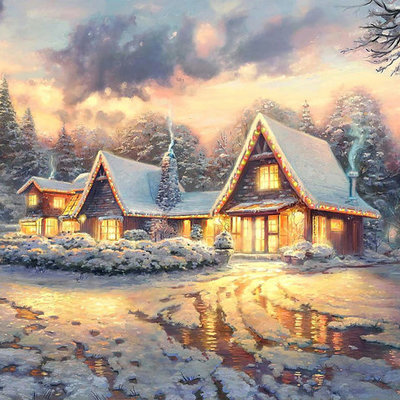 Timeline: Третья четверть