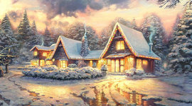 Timeline: Третья четверть